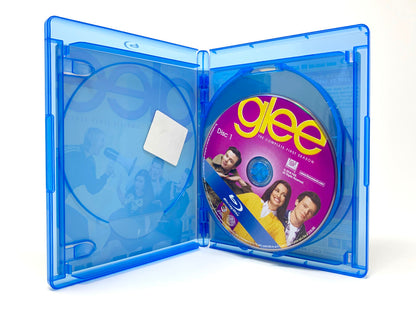 Glee: Season 1 • Blu-ray