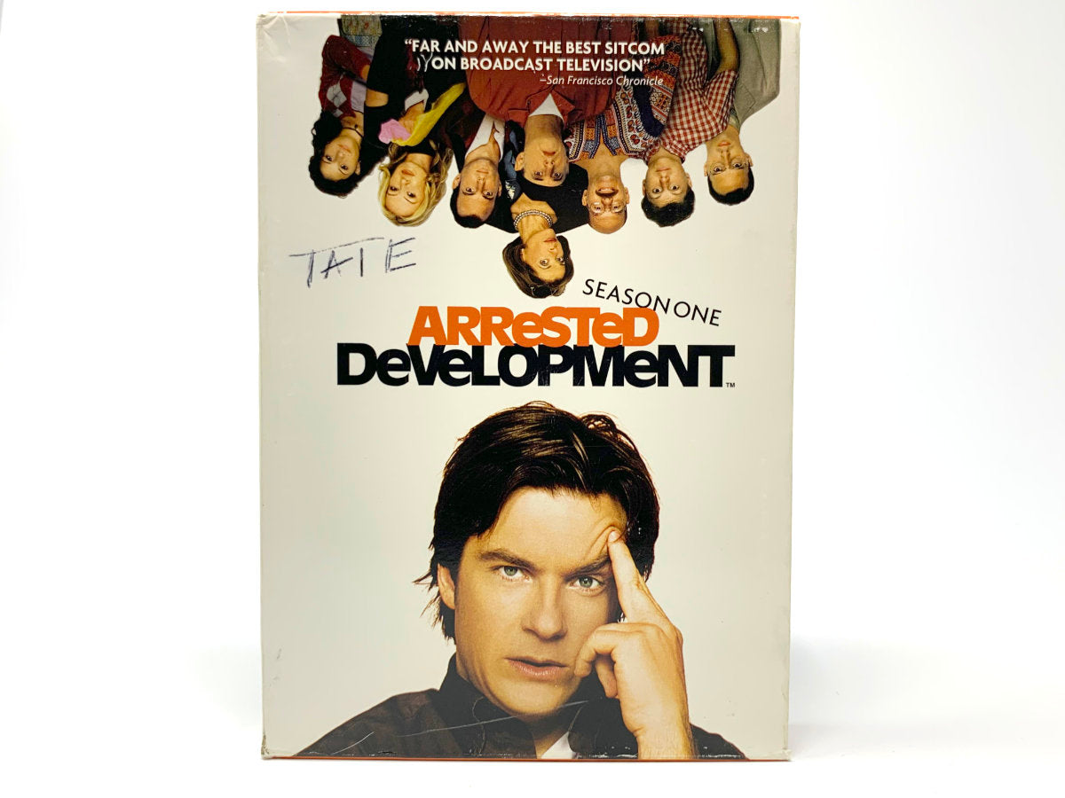 Arrested Development: Season 1 - Box Set • DVD