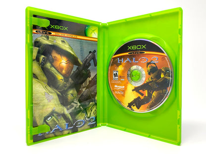 Halo 2 • Xbox Original