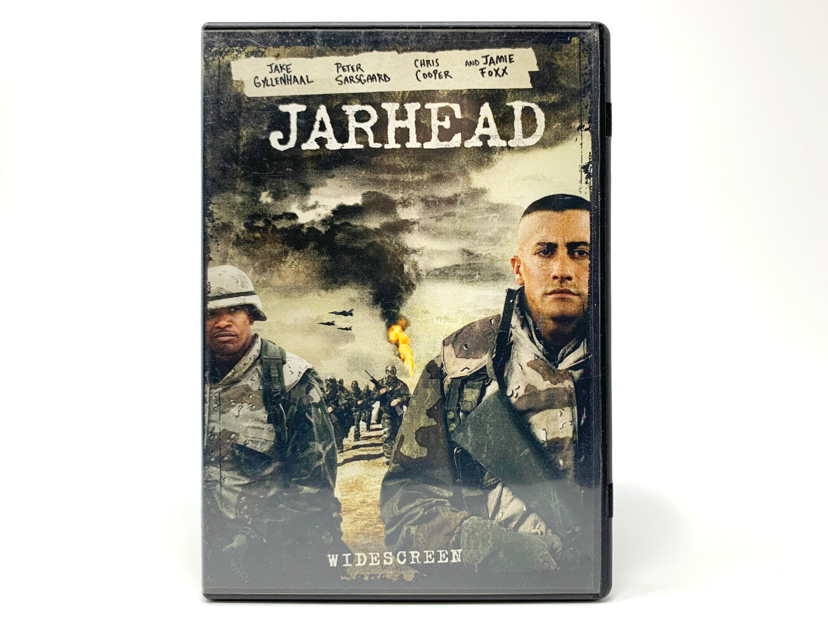 Jarhead • DVD