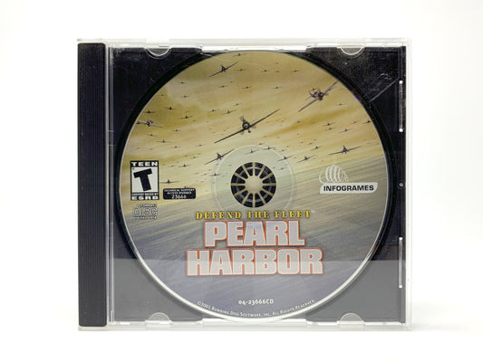 Pearl Harbor: Defend the Fleet • PC (Windows)