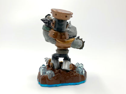 Rubble Rouser SWAP Force Skylander • Skylanders SWAP Force