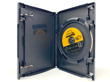 MC Groovz Dance Craze • Nintendo Gamecube