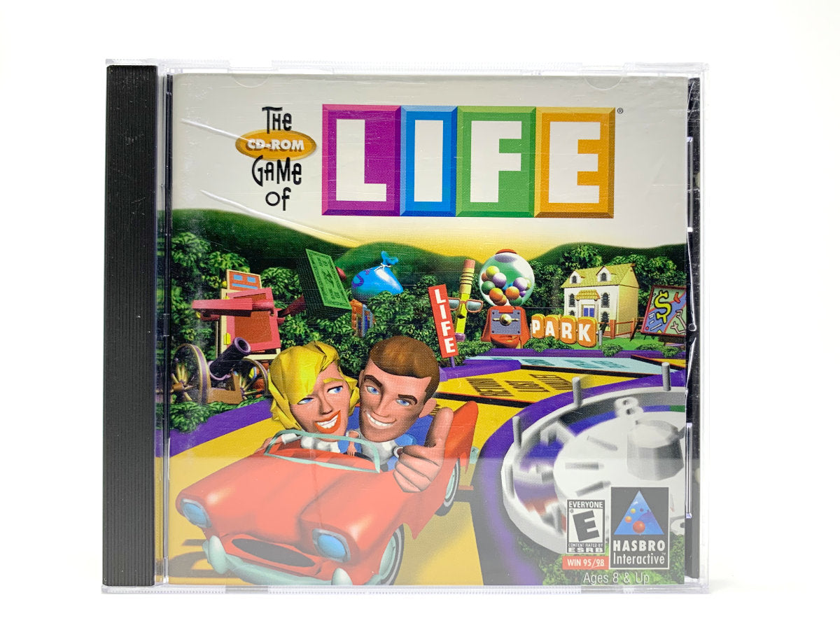 The Game of Life • PC (Windows)