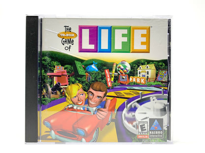 The Game of Life • PC (Windows)