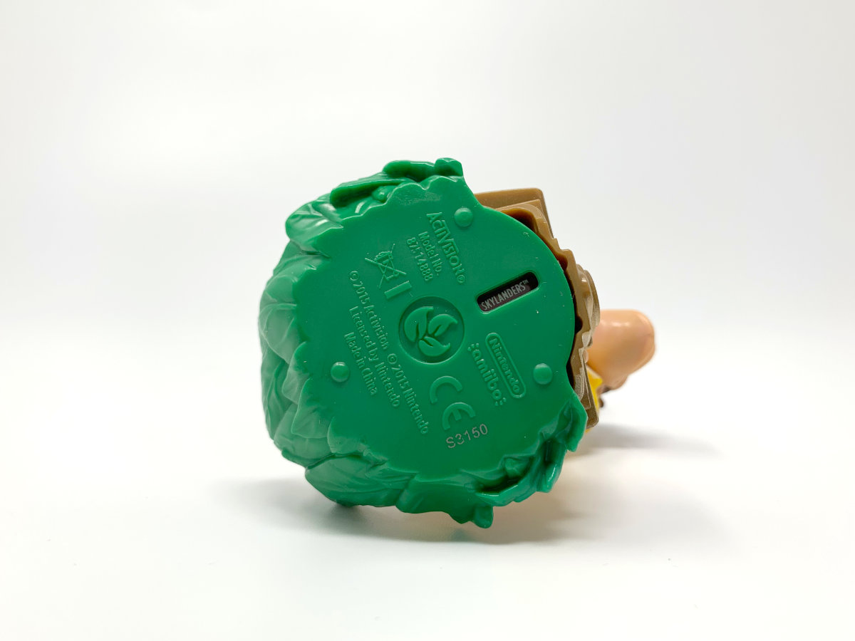 Turbo Charge Donkey Kong SuperCharger Skylander/Amiibo • Skylanders SuperChargers