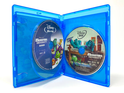 Monsters University – Collector's Edition • Blu-ray