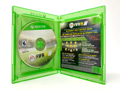 FIFA 15 • Xbox One