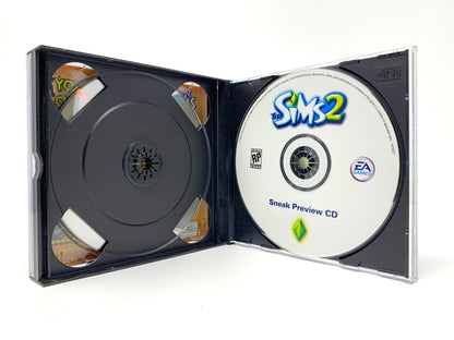 The Sims: Makin' Magic Expansion Pack *All 3 Discs* • PC (Windows)