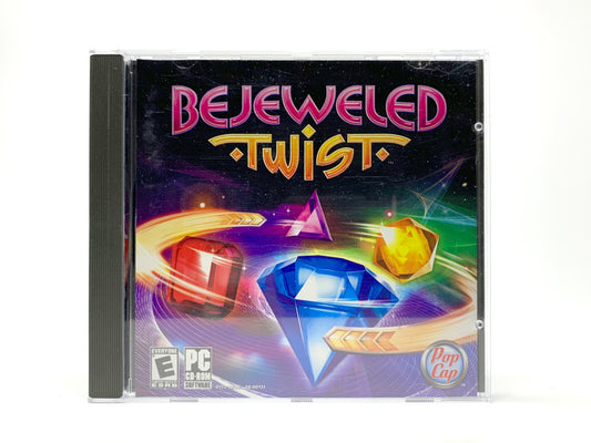 Bejeweled Twist • PC