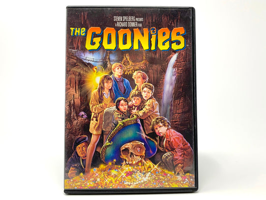 The Goonies • DVD