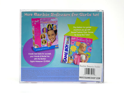 Barbie Beauty Styler • PC (Windows)