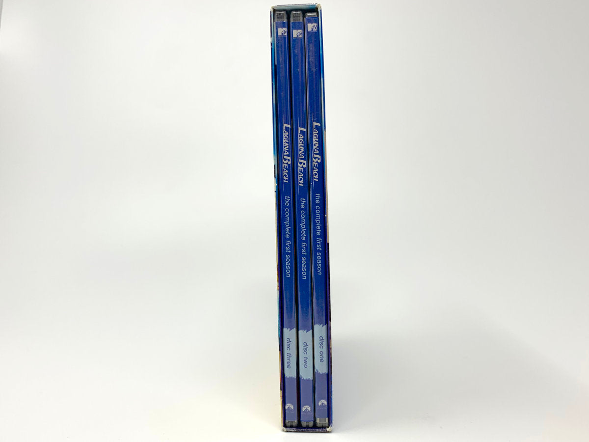 Laguna Beach: The Real Orange County: Season 2 *Box Set* • DVD