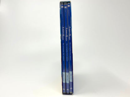 Laguna Beach: The Real Orange County: Season 2 *Box Set* • DVD