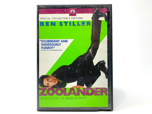 Zoolander – Special Edition • DVD