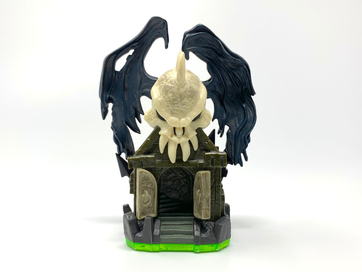 Darklight Crypt Adventure Pack • Skylanders Spyro’s Adventure