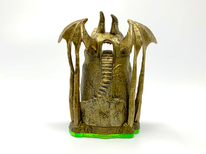 Dragon's Peak Adventure Pack • Skylanders Spyro’s Adventure