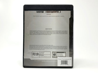 Unreal Tournament III • Playstation 3