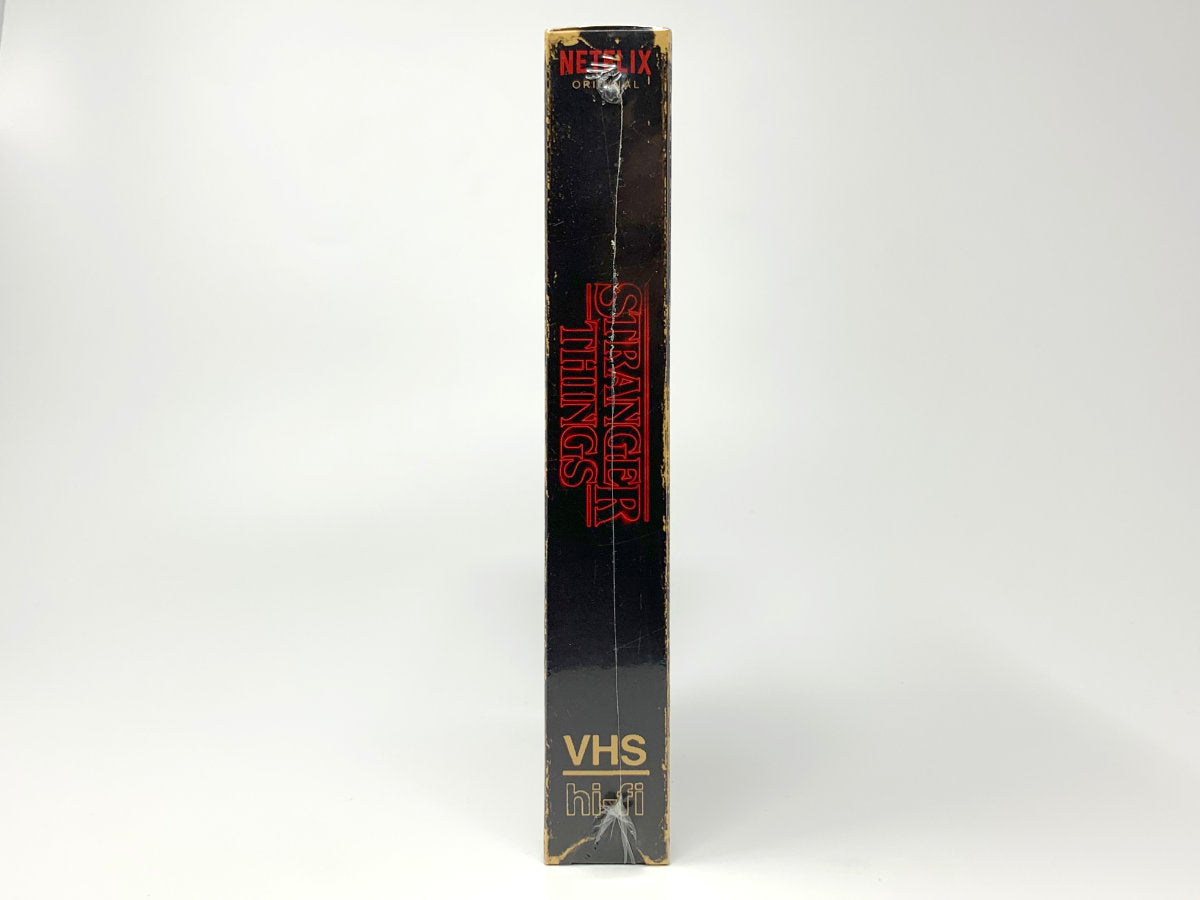 Stranger Things: Season 1 - Collector's Edition • Blu-ray+DVD