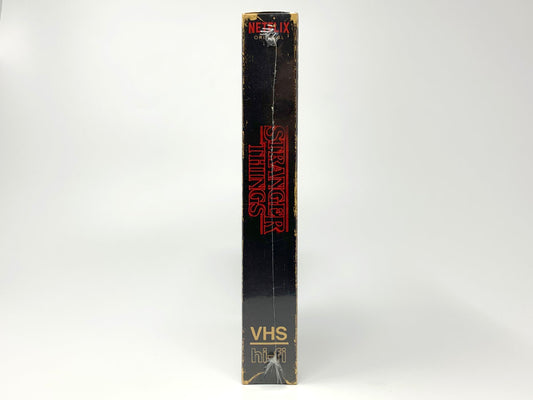 Stranger Things: Season 1 - Collector's Edition • Blu-ray+DVD