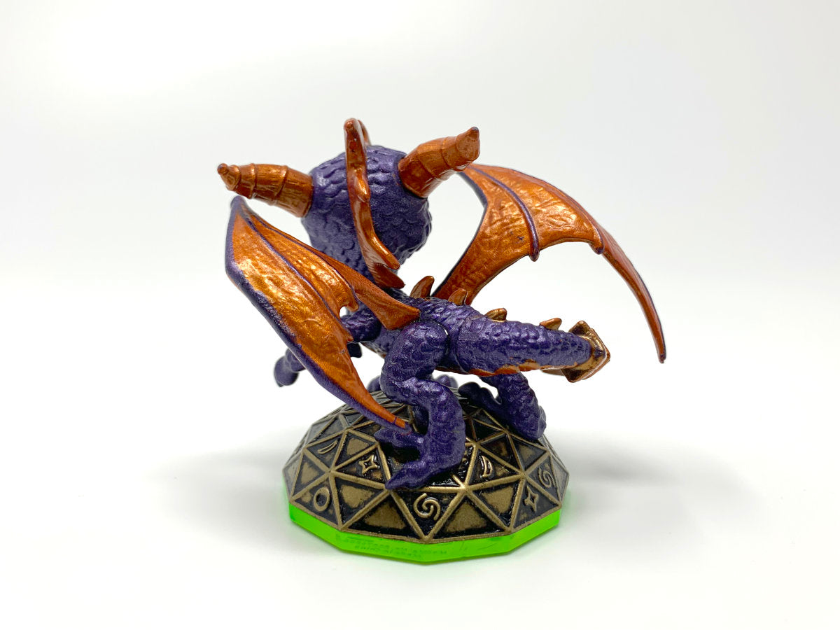 Spyro (Series 1) Skylander • Skylanders Spyro’s Adventure