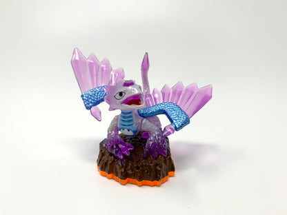 Flashwing Skylander • Skylanders Giants