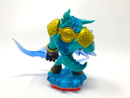 Snap Shot Trap Master *w/ FREE Card* • Skylanders Trap Team
