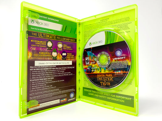 South Park: The Stick of Truth • Xbox 360