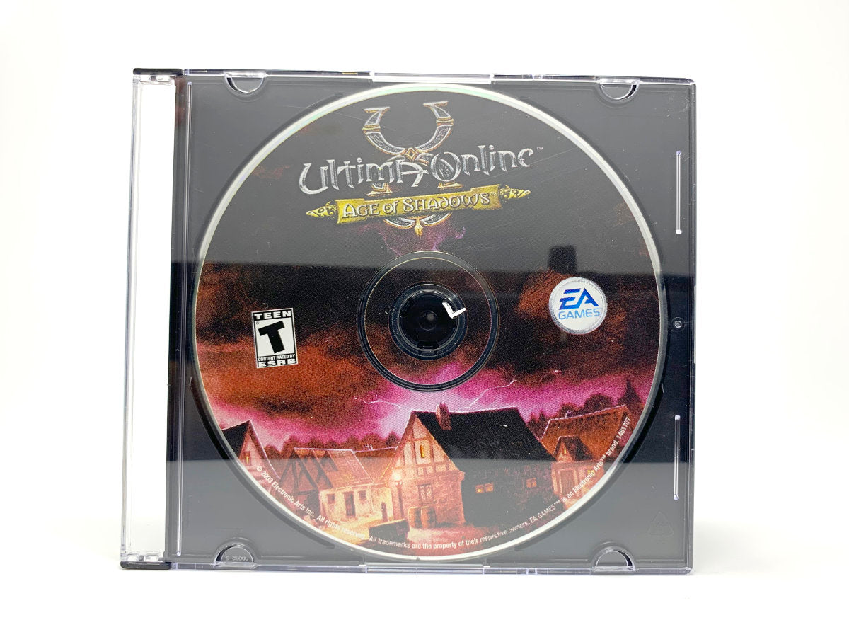 Ultima Online Age of Shadows • PC (Windows)