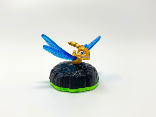 Sparx Dragonfly Magic Item • Skylanders Spyro’s Adventure