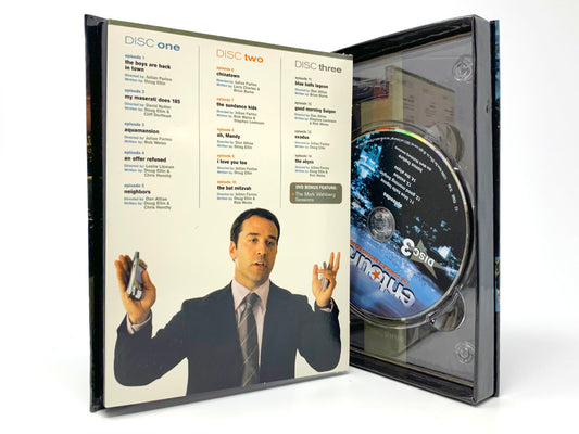 Entourage: Season 2 *Box Set* • DVD