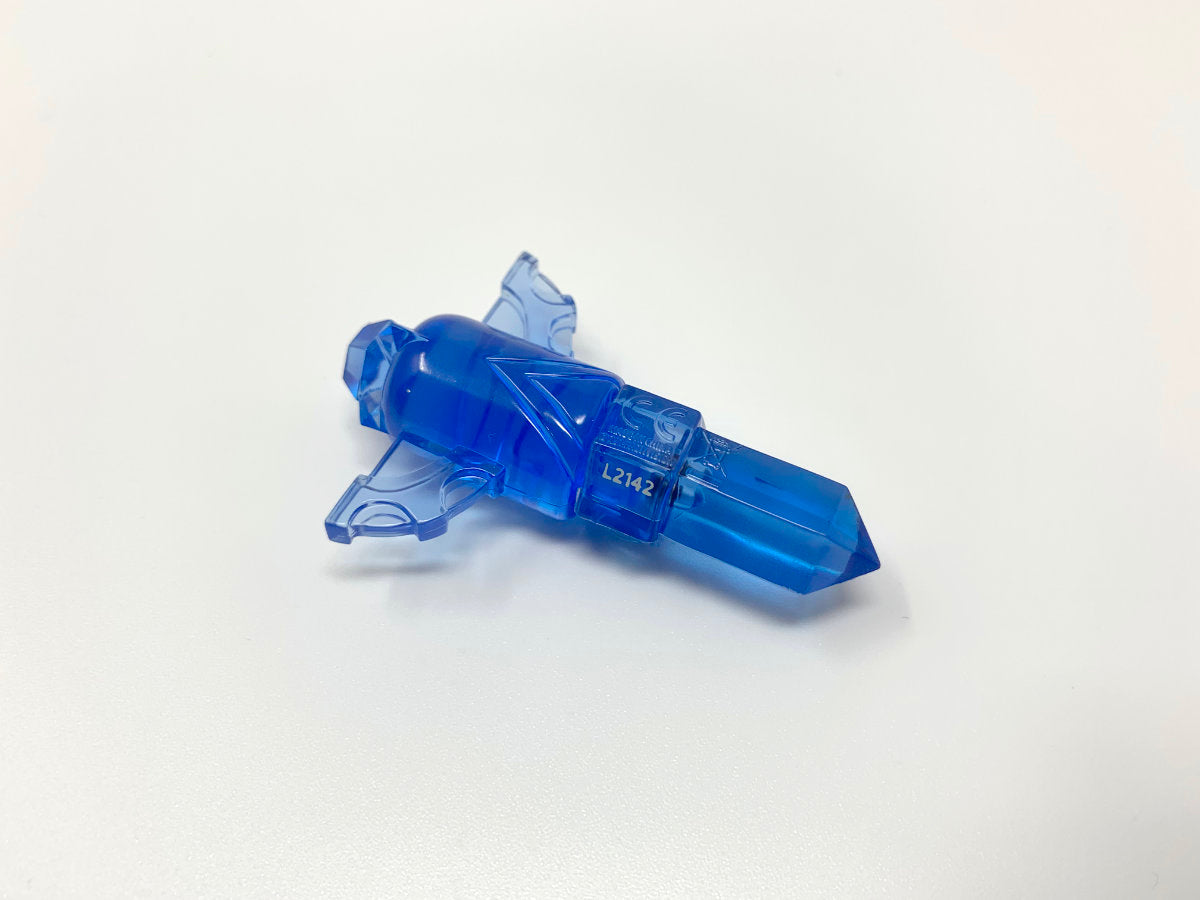 Water Tiki (Tidal Tiki) Trap (Traptanium Crystal) • Skylanders Trap Team