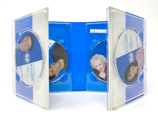 Everybody Loves Raymond: Season 3 - Box Set • DVD