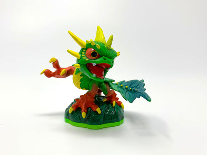 Camo (Series 1) Skylander • Skylanders Spyro’s Adventure