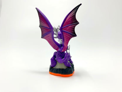 Cynder (Series 2) Skylander • Skylanders Giants