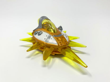 Sun Runner Sky Vehicle • Skylanders SuperChargers