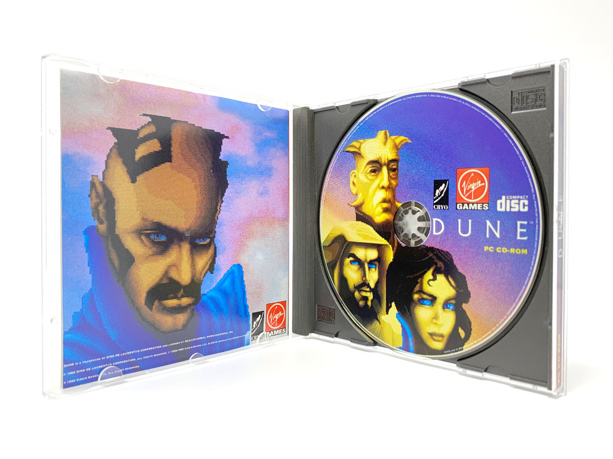 Dune • PC (Windows)