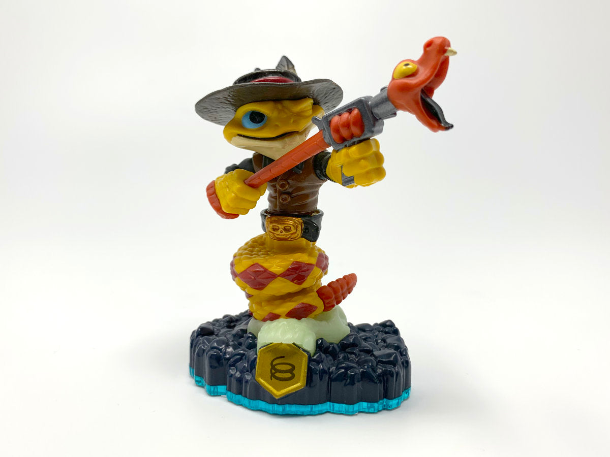 Skylanders Swap Force Rattle Shake