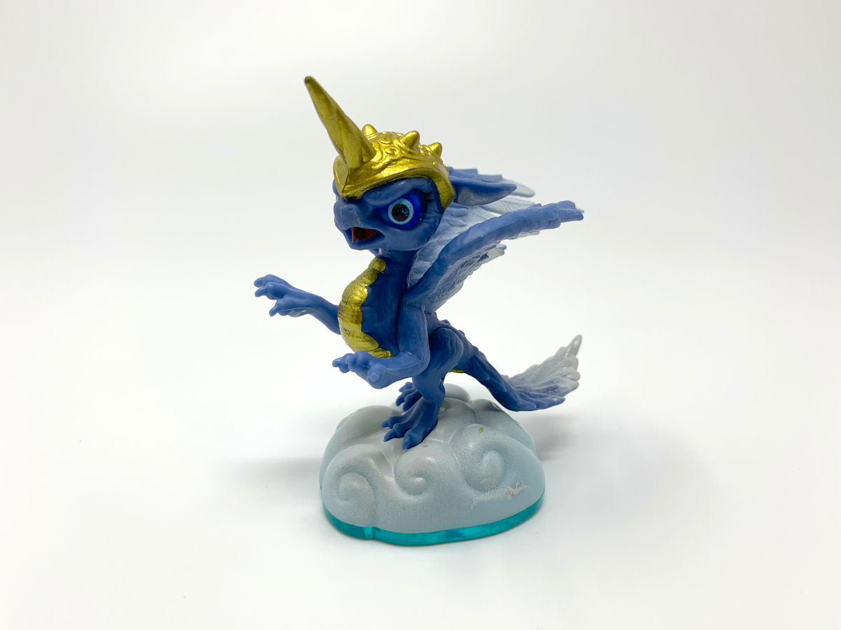 Horn Blast Whirlwind (Series 3) Skylander *w/ FREE Card* • Skylanders SWAP Force