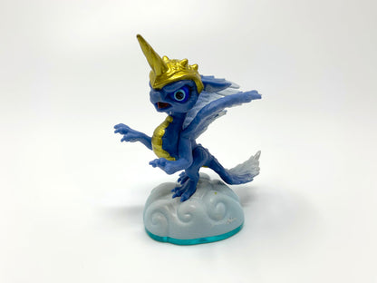 Horn Blast Whirlwind (Series 3) Skylander *w/ FREE Card* • Skylanders SWAP Force
