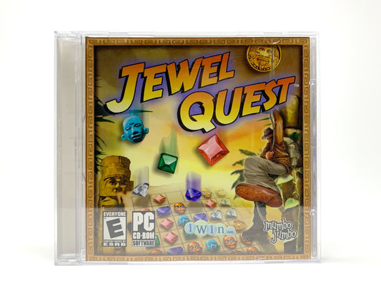Jewel Quest • PC