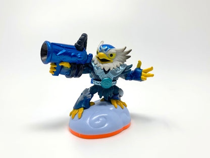 Jet-Vac (Series 1) Skylander • Skylanders Giants