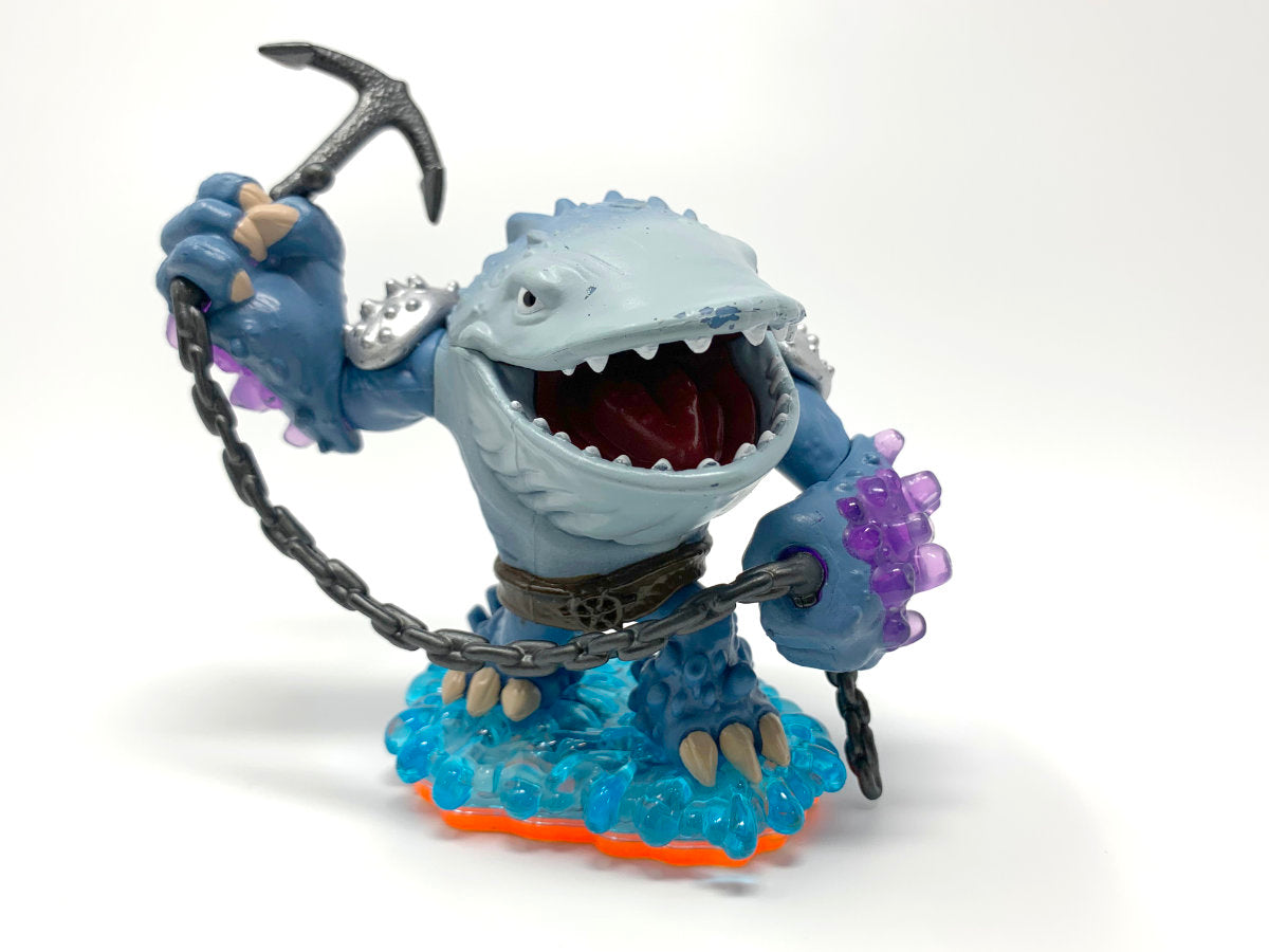 Thumpback Giant Skylander • Skylanders Giants