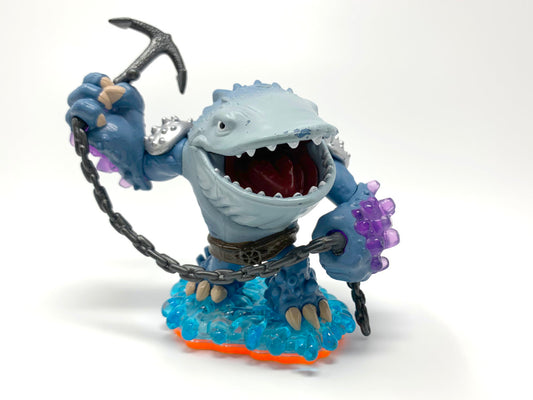 Thumpback Giant Skylander • Skylanders Giants