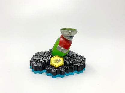 Magna Charge SWAP Force Skylander • Skylanders SWAP Force (Base Only)