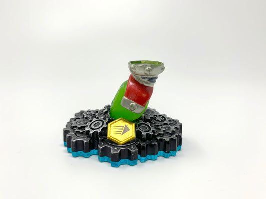 Magna Charge SWAP Force Skylander • Skylanders SWAP Force (Base Only)