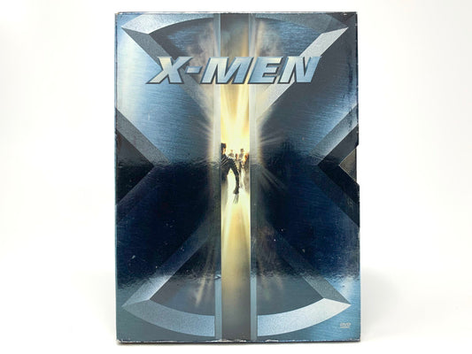 X-Men - Special Edition • DVD