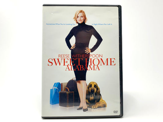 Sweet Home Alabama • DVD