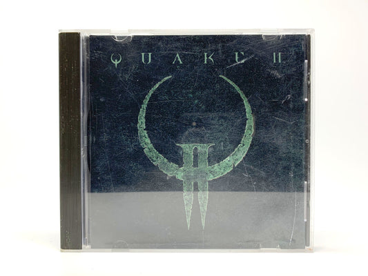 Quake II • PC