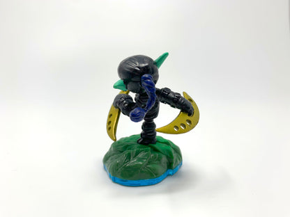 Ninja Stealth Elf (Series 3) Skylander • Skylanders SWAP Force
